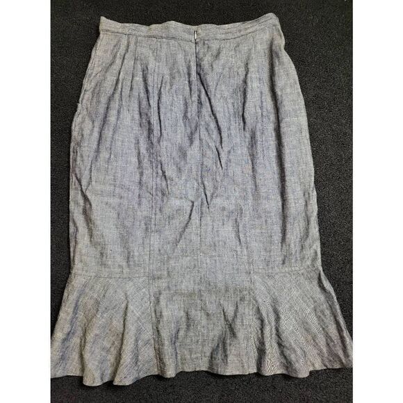 Eva Franco Tribeca Skirt - Picture 4 of 5